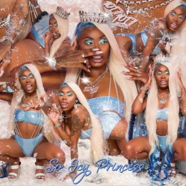 Asian Doll - Facts Ft. Dreezy